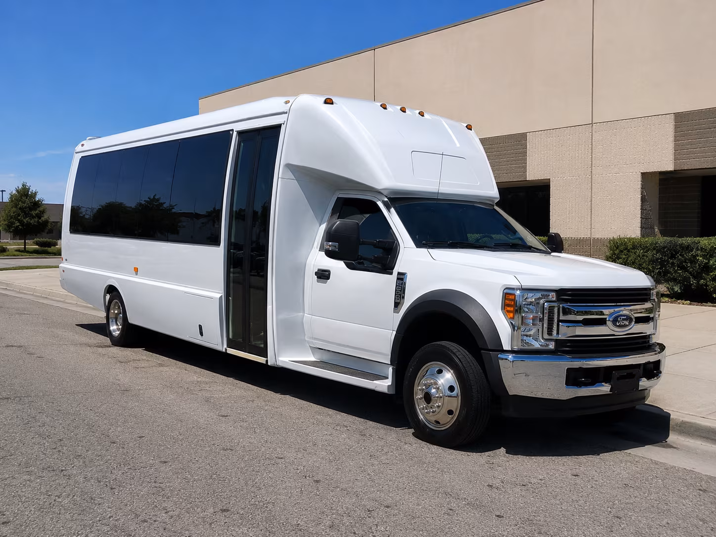 teaneck concert transportation made easy