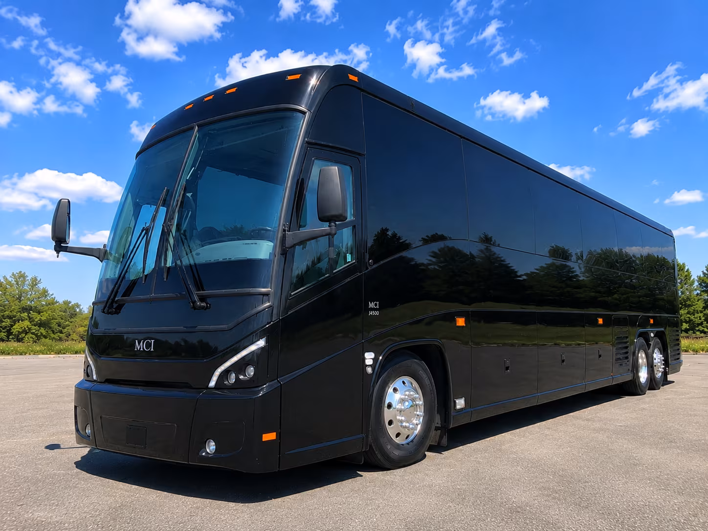 teaneck easy teaneck church religious group charter bus rentals