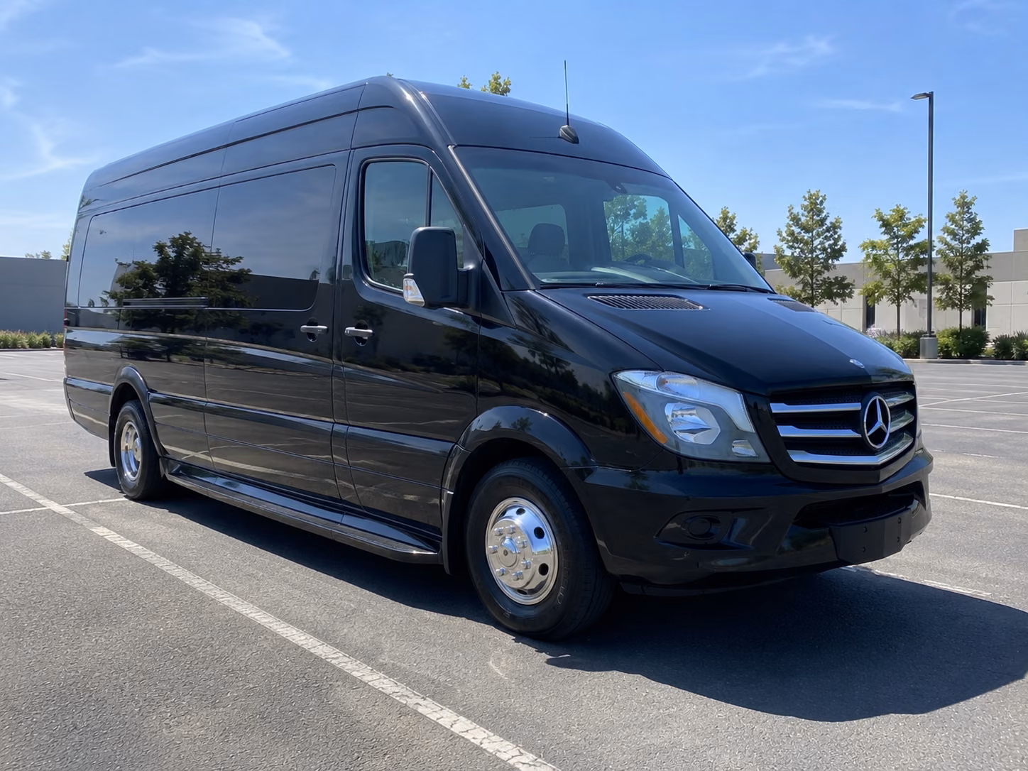 teaneck efficient and timely transportation for teaneck sporting events