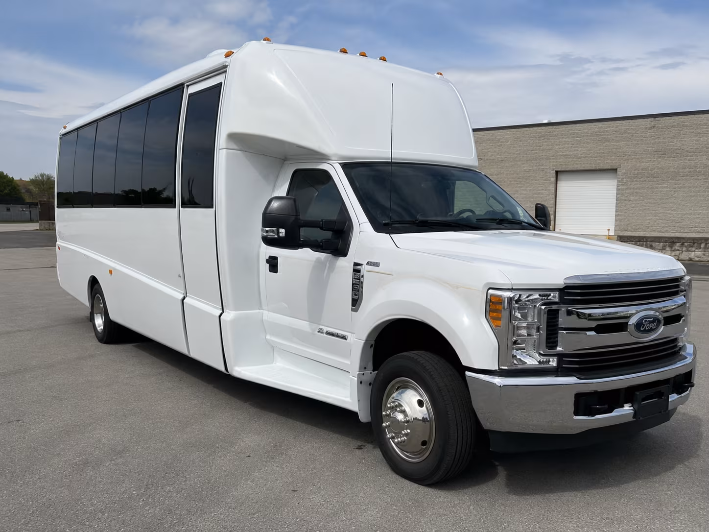 teaneck get your guests to every wedding event with a teaneck charter bus