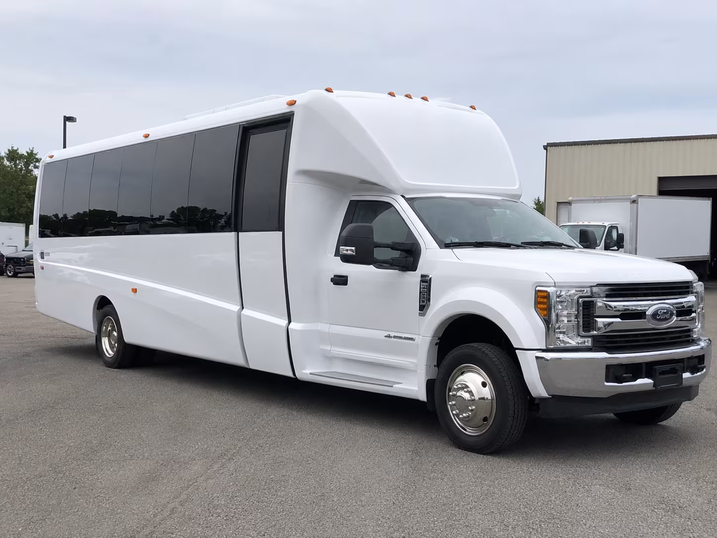 teaneck government military charter bus rentals