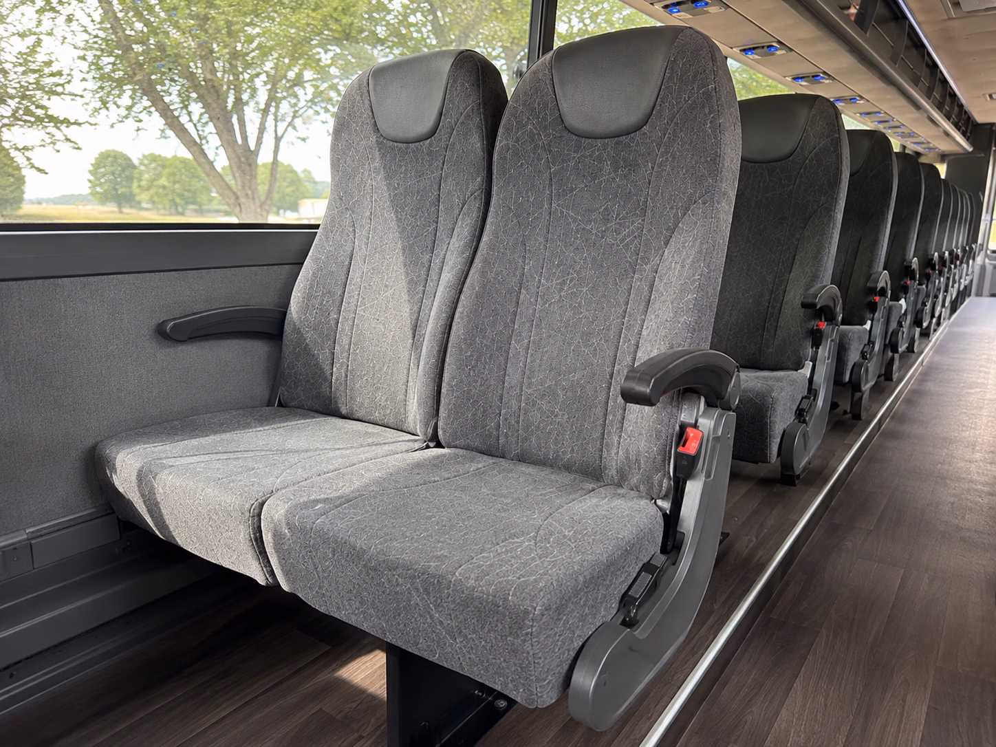 teaneck group transportation for teaneck school field trips