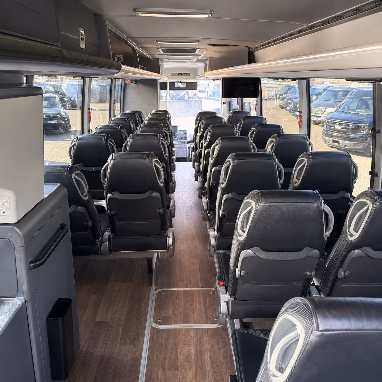 that s the hackensackcharterbuscompany com difference more options less hassle