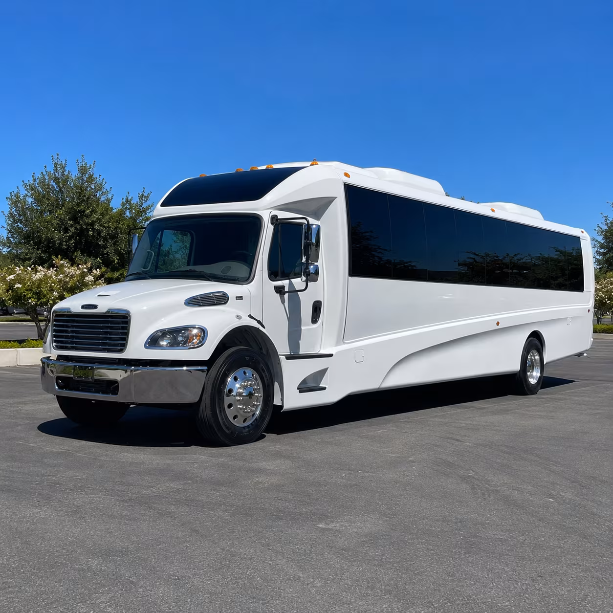 wedding and quinceanera transportation serving all of bergen county