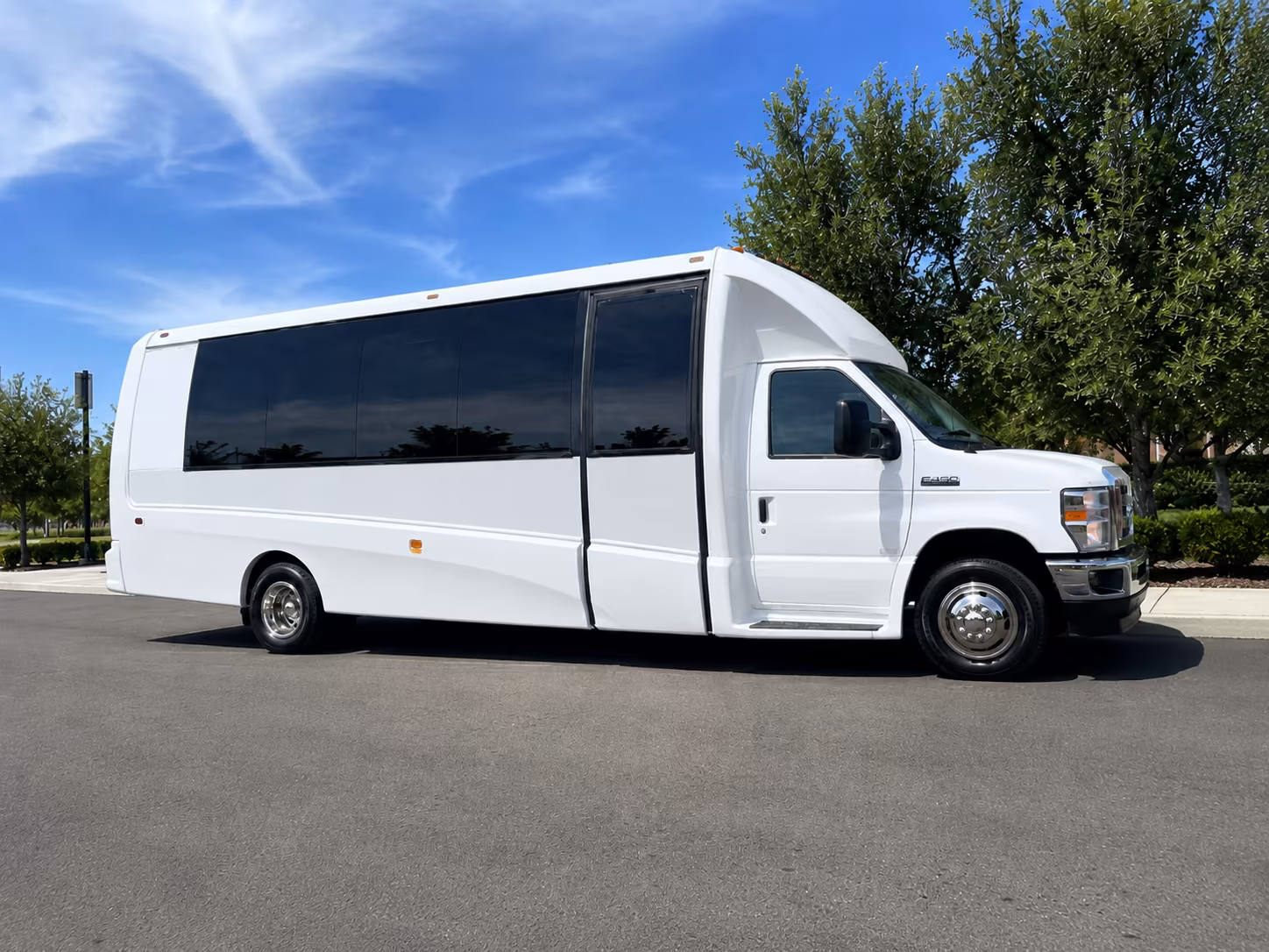 with hackensackcharterbuscompany com booking sporting event transportation in hackensack takes minutes