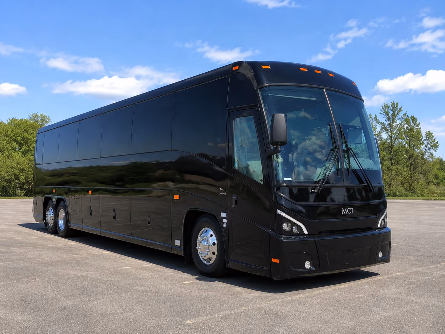 you re never limited to one bus or one company when you use hackensackcharterbuscompany com