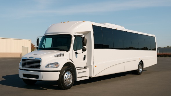 hackensack 18 passenger minibus