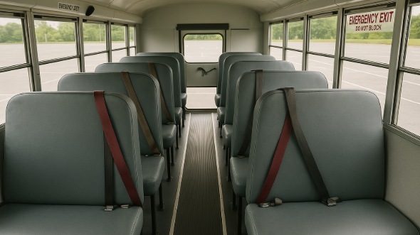 hackensack school bus rental rental