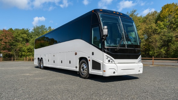 hackensack school event transportation