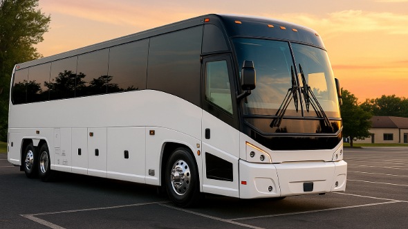 hackensack sporting event transportation