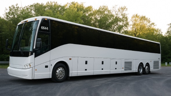 hackensack summer camp transportation and bus rentals
