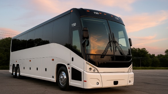 hackensack vacation bus rentals for family trips